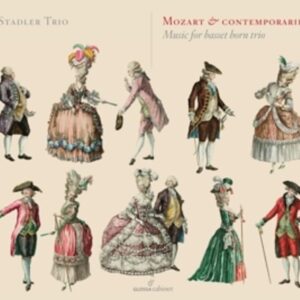 Mozart & Contemporaries - Stadler Trio