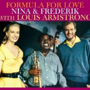Formula For Love - Nina & Frederik