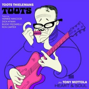 Toots - Toots Thielemans
