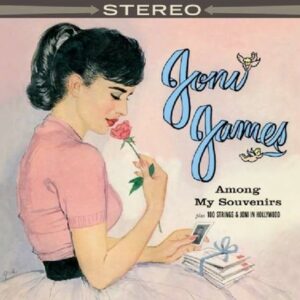 Among My Souvenirs - Joni James