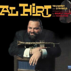 Trumpet And Strings - Al Hirt