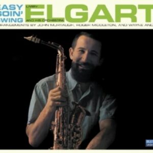 Easy Goin' Swing - Larry Elgart Orchestra