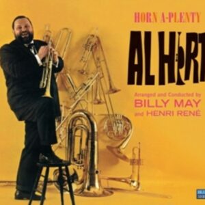 Horn A-Plenty - Al Hirt
