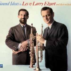Sound Ideas - Les & Larry Elgart