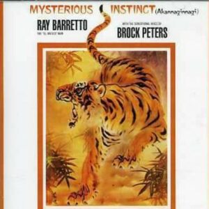 Mysterious Instinct - Ray Barretto