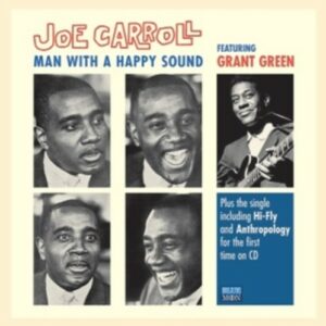 Man With A Happy Sound - Joe Carroll