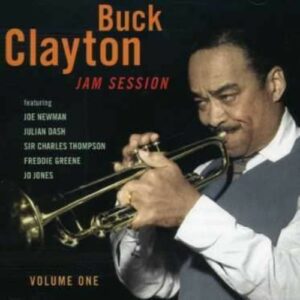 A Buck Clayton Jam Session Vol.1