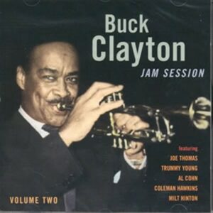 A Buck Clayton Jam Session Vol.1