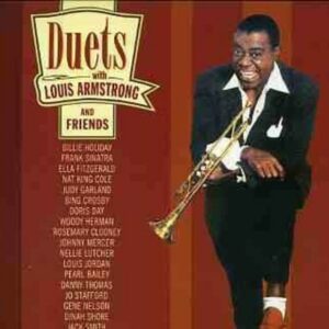 Duets With Louis Armstrong and Friends