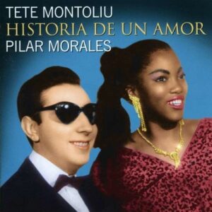 Historia De Un Amor - Tete Montoliu