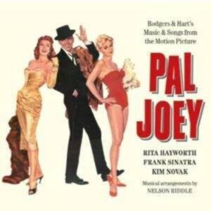 Pal Joey - Frank Sinatra