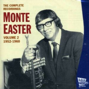 Complete Recordings Vol.2 - Monte Easter
