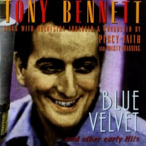 Blue Velvet And Other - Tony Bennett