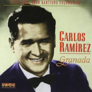 Granadas - Carlos Ramirez