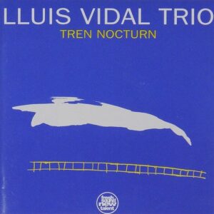 Tren Nocturn - Luis Vidal