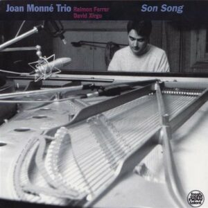 Son Song - Joan Monné Trio