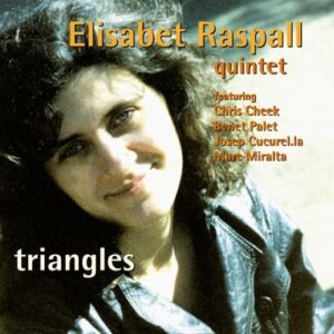 Triangles - Elisabet Raspall
