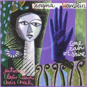 Come Rain Or Shine - Georgina Weinstein
