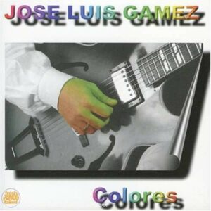 Colores - Jose Luis Gamez