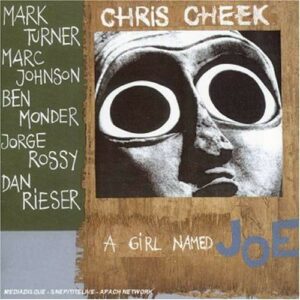 A Girl Named Joe - Chris Cheek