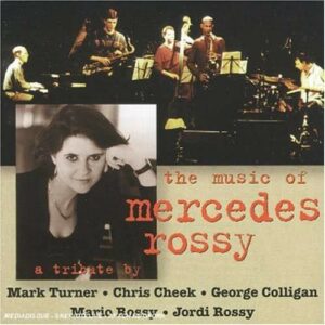 Music Of Mercedes Rossy - Mercedes.Rossy