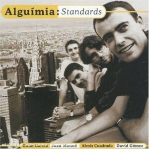 Standards - Alguimia
