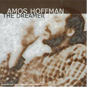 Dreamer - Amos Hoffman