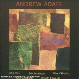 States - Adair Andrew