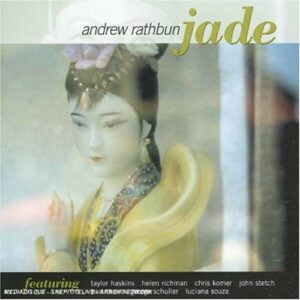 Jade - Andrew Rathbun
