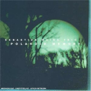 Polaroid Memory - Sebastion Weiss Trio