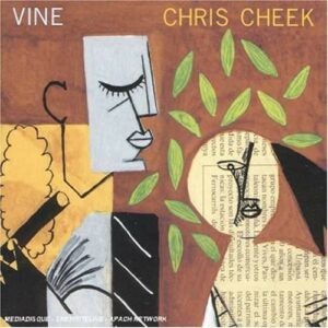 Vine - Chris Cheek
