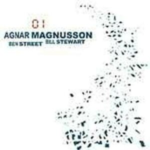 1 - Agnar Magnusson Trio