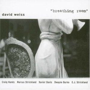 Breathing Room - David Weiss