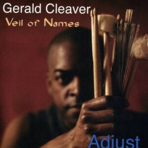 Veil Of Names - Gerald Cleaver