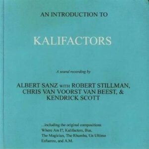 An Introduction To Kalifactors