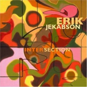 Intersection - Erik Jekabson