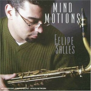 Mind Motions - Felipe Salles