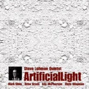 Artificiallight - Steve Lehman