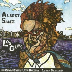 Los Guys - Albert Sanz