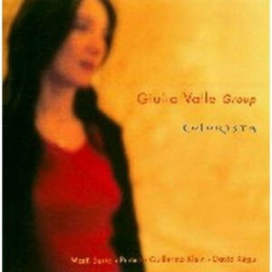Colorista - Giulia Valle Group