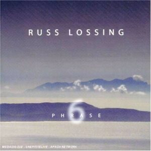 Phrase 6 - Russ Lossing Trio