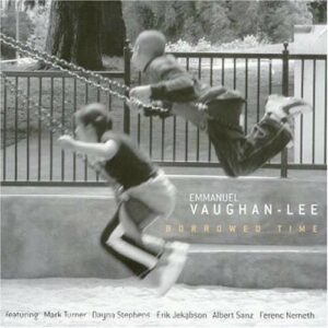 Borrowed Time - Emmanuel Vaughan-Lee