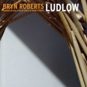 Ludlow - Bryn Roberts