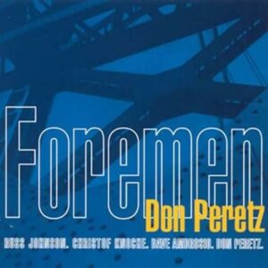 Foremen - Don Peretz