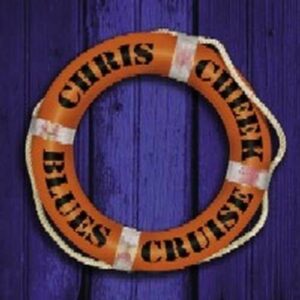 Blues Cruise - Chris Cheek