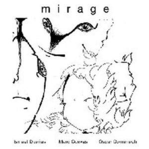 Mirage - Mirage