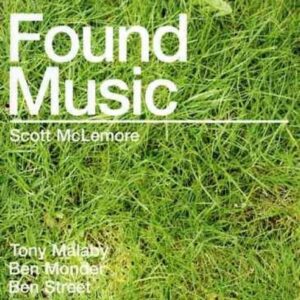 Found Music - Scott McLemore
