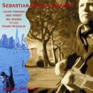 Across The River - Sebastian Noelle