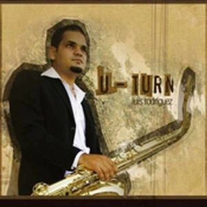 U-Turn - Luis Rodriguez