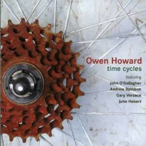Time Cycles - Owen Howard